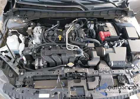 2024 Nissan Altima S Fwd из США, поврежденный, VIN 1N4BL4BV1RN389818